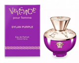 Versace Pour Femme Dylan Purple парфумована вода