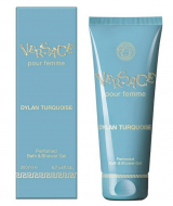 Versace Pour Femme Dylan Turquoise 200 ml Shower gel