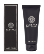Versace Pour Homme After shave Lotion Парфумований лосьйон після гоління 100 ml