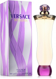 Парфумерія Versace Woman парфумована вода для жінок