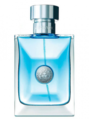 Versace Pour Homme туалетна Вода для чоловіків