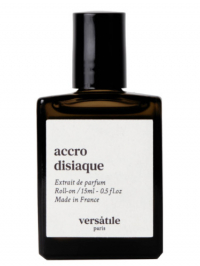Versatile Paris Accrodisiaque Roll-On Extrait De Parfum 15 мл