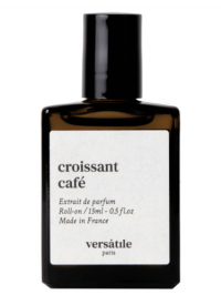 Versatile Paris Croissant Cafe Roll-On Extrait De Parfum 15 мл