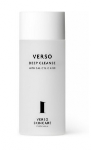 Verso Skincare Гель для вмивання від вугрового висипу