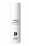 Verso Skincare Крем-коректор від чорних цяток, 15 мл тестер