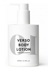 Verso Skincare лосьйон для тіла