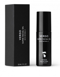 Verso Skincare Супер олія для обличчя, 30 мл тестер