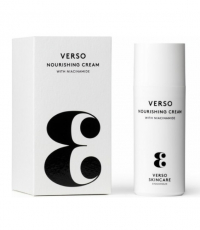 Verso Skincare Nourishing Cream Живильний нічний крем