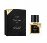 Vertus Amber Elixir парфумована вода