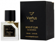 Vertus Bois et Cuir парфумована вода