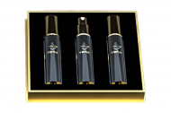 Парфумерія Vertus Narcosis Travel Set парфумована вода 10 мл