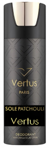 Vertus Sole Patchouli deo 200 мл