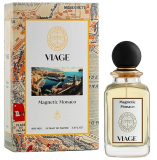 Viage Magnetic Monaco парфумована вода 100 мл
