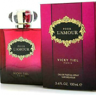 Vicky Tiel Pour LAmour парфумована вода 100 мл