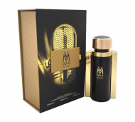 VICTOR ManUElle Gold For Him 100 туалетна Вода