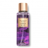 Victoria's Secret Amber MOON Body Mist Парфумована димка Спрей Spray 250 мл