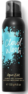 Victoria's Secret Aqua Kiss CLoud WASH foaming Gel cleanser 130 g