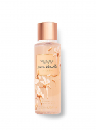 Victoria's Secret BARE Vanilla LA Creme Body Mist 250 мл Парфумована димка Спрей для тіла Парфумований Спрей для тіла