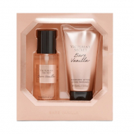 Victoria's Secret Victoria Secret Bare Vanilla set (75 ml Body mist + 75 ml Body Lotion)