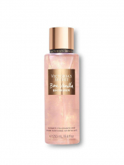 Victoria's Secret BARE Vanilla SHIMMER Body Mist 250 мл Парфумована димка Спрей для тіла Парфумований Спрей для тіла