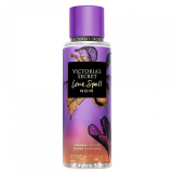Victoria's Secret love Spell Noir Body Mist Парфумована димка Спрей 250 мл