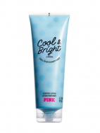Victoria's Secret Pink Cool & Bright Body Lotion 236 ml