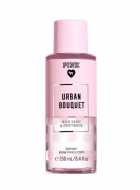Victoria's Secret Pink Urban Bouquet Body Mist Парфумована димка Спрей 250 мл