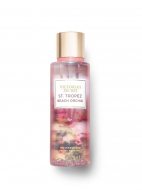 Victoria's Secret ST. TROPEZ BEACH Orchid Body Mist 250 мл Парфумована димка Спрей для тіла