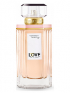 Парфумерія Victoria's Secret love Eau de Parfum парфумована вода