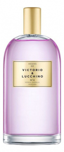 Парфумерія Victorio & Lucchino №4 Peonia Imperial Eau De Toilette туалетна Вода Woman 150 мл