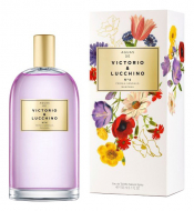 Парфумерія Victorio & Lucchino №4 Peonia Imperial Eau De Toilette туалетна Вода Woman 150 мл