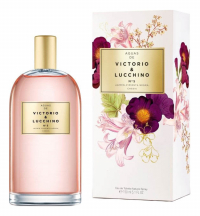 Парфумерія Victorio & Lucchino №5 Jazmin Exotico Eau De Toilette туалетна Вода Woman 150 мл