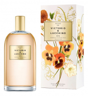 Парфумерія Victorio & Lucchino №6 Magnolia Sensual Eau De Toilette туалетна Вода Woman 150 мл