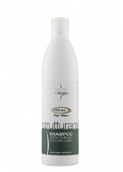 Vifrex Шампунь для укріплення та Відновлення волосся з АРГАНОВОЮ ОЛІЄЮ 500 мл 8033488788490