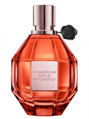 Viktor & Rolf Flowerbomb Tiger Lily парфумована вода 50 ml