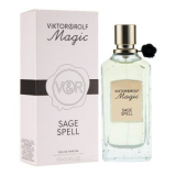 Парфумерія Viktor & Rolf SAGE Spell парфумована вода 75ml