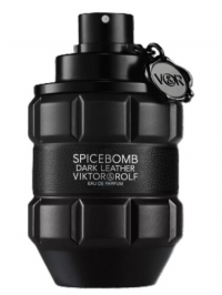 Viktor & Rolf Spicebomb Dark Leather парфумована вода 90 ml тестер