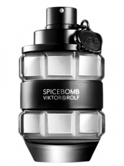 Viktor & Rolf SpIcebomb туалетна вода для чоловіків