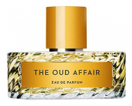 Парфумерія Vilhelm Parfumerie the oud Affair парфумована вода