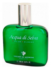 Visconti di Modrone Acqua di Selva Eau De Cologne 100 мл