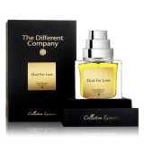 Парфумерія The Different Company oud For love