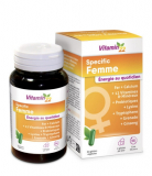 вітамін 22, специальный женский Vitamin 22 specific Femme