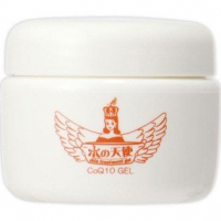 Vivido крем-Гель CoQ10 Антивіковий 5 в1 50г. 4560276750130