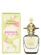 Парфумерія Vivienne WestWood Boudoir Sin Garden
