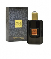 VOGUE D`Paris Private Black