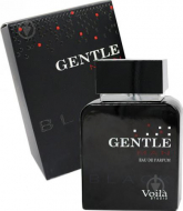 VOilA Gentle Man Black парфумована вода 100мл