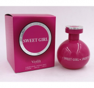 Парфумерія VOilA Sweet Girl парфумована вода 100мл