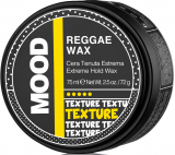 Віск для укладання волосся Mood Reggae Wax, 75 мл 8053264516888