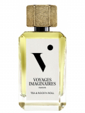 Voyages Imaginaires Теа & Rockn Roll парфумована вода