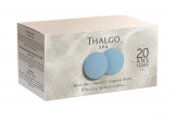 Thalgo LAGOON BATH шипучі таблетки для ванни коробочка 6*25 г